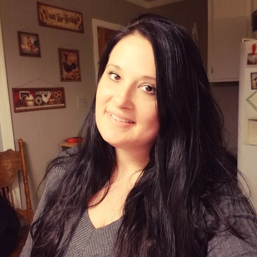 Meet your Posher, Dawn